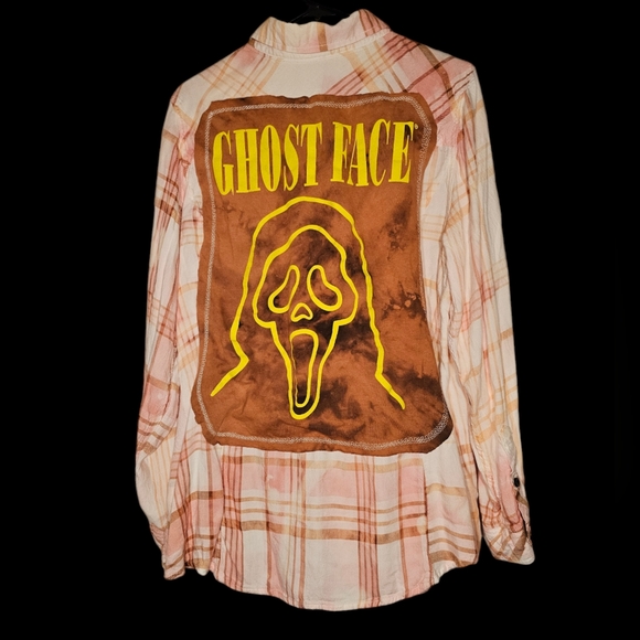 Tops - Upcycled Creation by Michikokoko